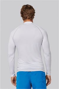 T-SHIRT TECNICA MANICA LUNGA